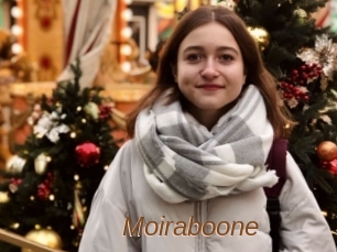 Moiraboone