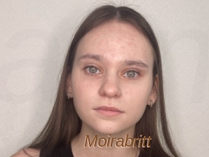 Moirabritt