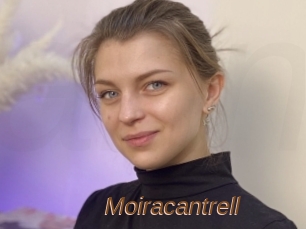 Moiracantrell