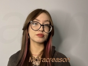 Moiracreason