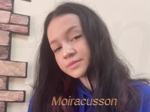 Moiracusson