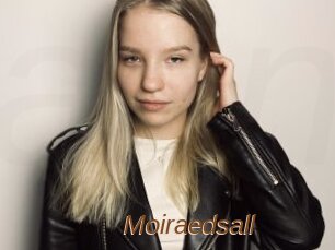 Moiraedsall