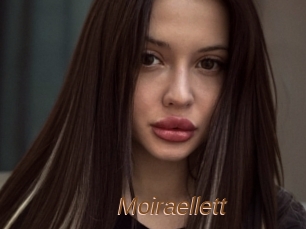 Moiraellett