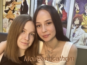 Moireandcathryn