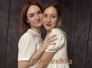 Moireandlora