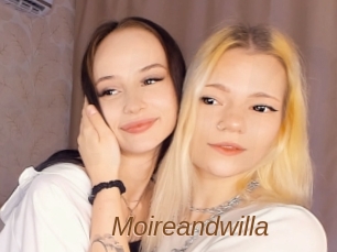 Moireandwilla