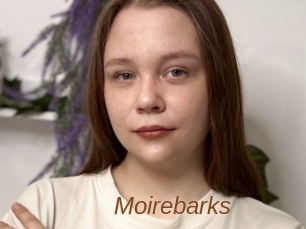 Moirebarks