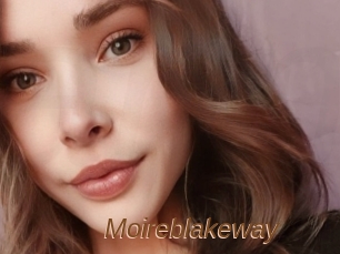 Moireblakeway