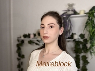 Moireblock