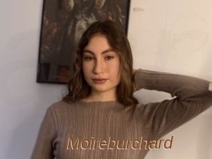 Moireburchard