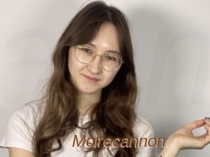 Moirecannon