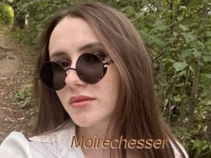 Moirechesser