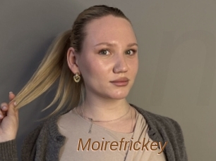 Moirefrickey