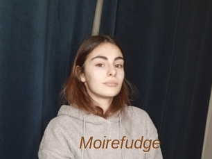 Moirefudge