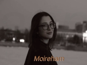 Moireharn