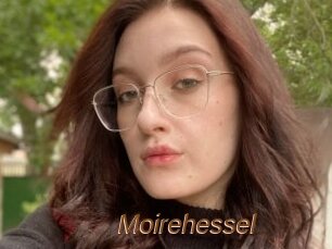 Moirehessel