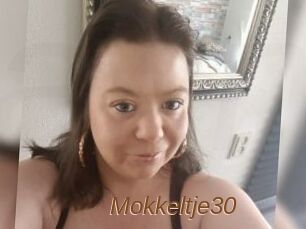 Mokkeltje30