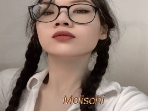 Molisohi