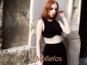 Molliefox