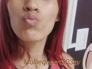 Molliequeen303av