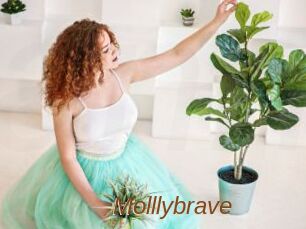 Molllybrave