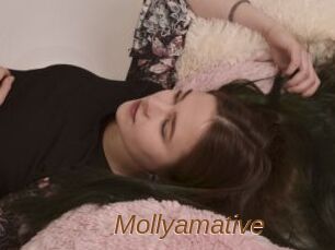 Mollyamative