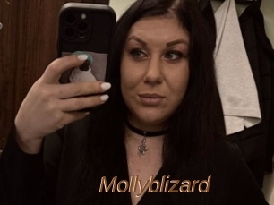 Mollyblizard