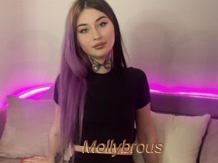 Mollybrous