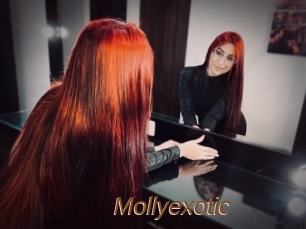 Mollyexotic