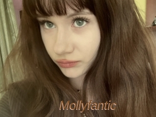 Mollyfantic