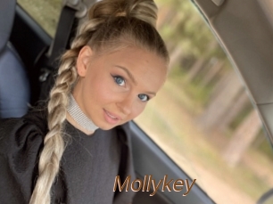 Mollykey