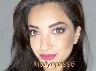 Mollyopris96