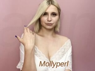 Mollyperl