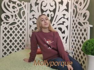 Mollyporque