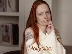 Mollysiber