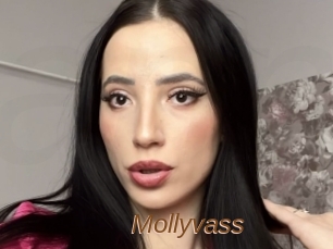 Mollyvass