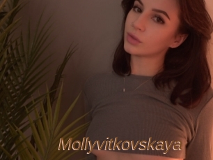 Mollyvitkovskaya