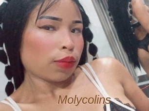 Molycolins