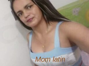 Mom_latin