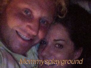 Mommysplayground