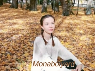 Monabolyard