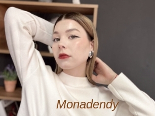 Monadendy