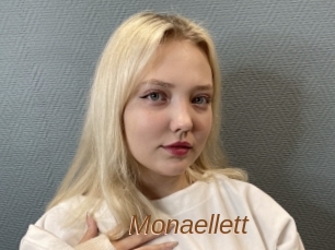 Monaellett