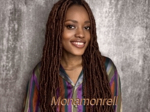 Monamonrell