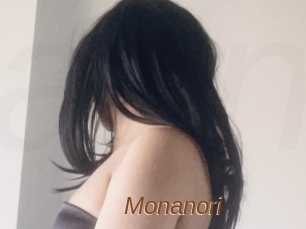 Monanori