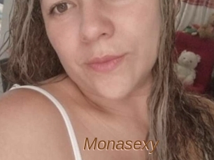 Monasexy