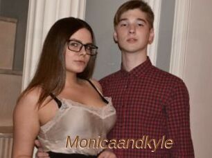 Monicaandkyle