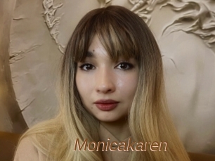 Monicakaren