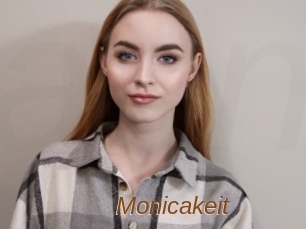 Monicakeit