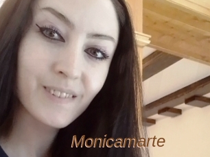 Monicamarte